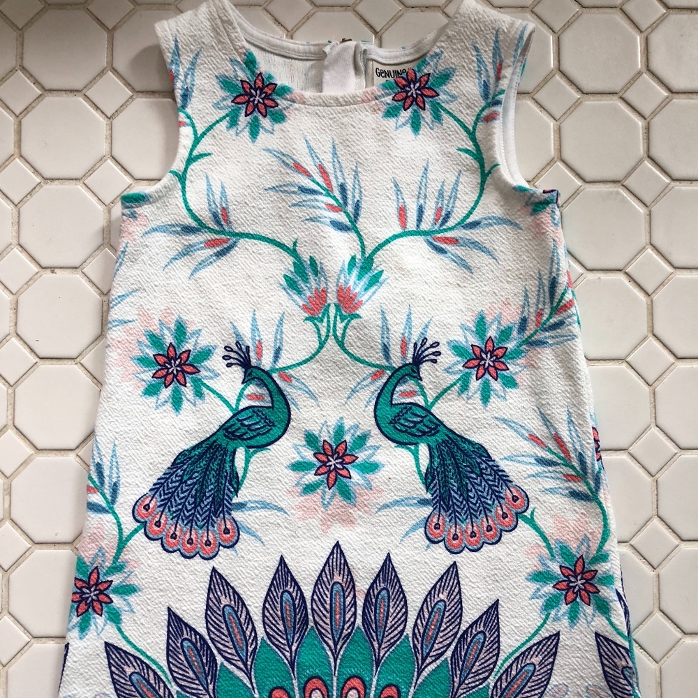 Cute Girls Dress